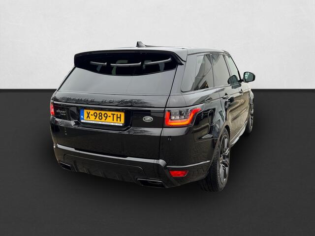 Land Rover RANGE ROVER SPORT 2.0 P400e HSE Dynamic / PANO / STOELVERWAMING / CAMERA / PDC. V+A / VIRTUAL COCKPIT / VOL!!