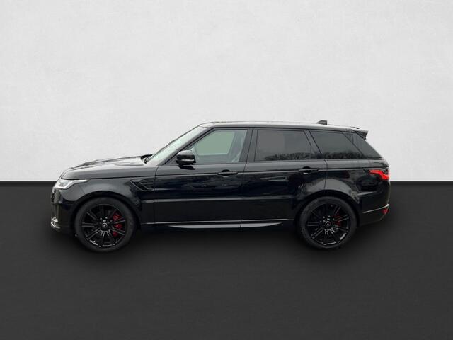 Land Rover RANGE ROVER SPORT 2.0 P400e HSE Dynamic / PANO / STOELVERWAMING / CAMERA / PDC. V+A / VIRTUAL COCKPIT / VOL!!