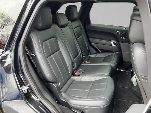 Land Rover RANGE ROVER SPORT 2.0 P400e HSE Dynamic / PANO / STOELVERWAMING / CAMERA / PDC. V+A / VIRTUAL COCKPIT / VOL!!