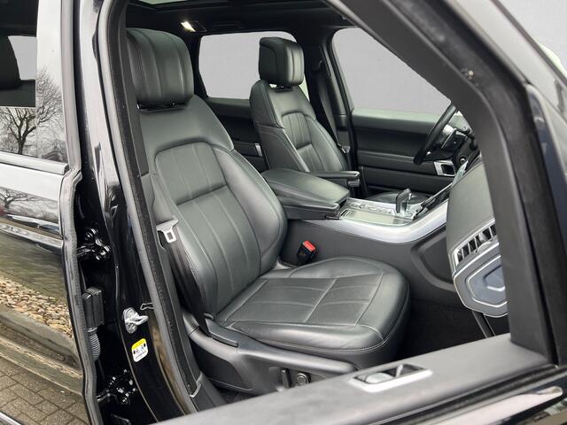 Land Rover RANGE ROVER SPORT 2.0 P400e HSE Dynamic / PANO / STOELVERWAMING / CAMERA / PDC. V+A / VIRTUAL COCKPIT / VOL!!