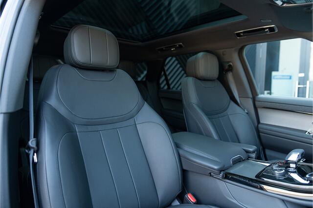 Land Rover RANGE ROVER SPORT P440e Dynamic SE ACC Pano 360 Memory Luchtv. Meridian Elek. Achterbank Trekhaak