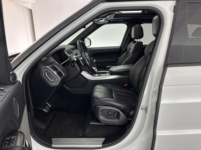 Land Rover RANGE ROVER SPORT 3.0 TDV6 HSE Dynamic Aut. *PANO | LEATHER | DIGI-COCKPIT | XENON | MERIDIAN-SOUND | MEMORY-PACK | AIR-SUSPENSION | NAVI-FULLMAP | CAMERA | COMFORT-SEATS | HEATED-SEATS | 22''ALU | TOWBAR*