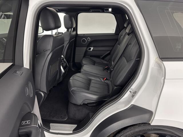 Land Rover RANGE ROVER SPORT 3.0 TDV6 HSE Dynamic Aut. *PANO | LEATHER | DIGI-COCKPIT | XENON | MERIDIAN-SOUND | MEMORY-PACK | AIR-SUSPENSION | NAVI-FULLMAP | CAMERA | COMFORT-SEATS | HEATED-SEATS | 22''ALU | TOWBAR*