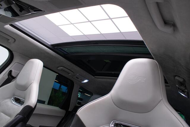 Land Rover RANGE ROVER SPORT P575 SVR Carbon Edition |Panorama|Ambient|Adaptive|DuoTone|