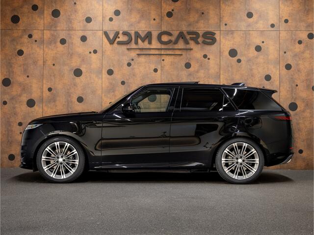 Land Rover RANGE ROVER SPORT 3.0 P460e Dynamic SE PHEV I Pano I 360 Camera I Adaptive Cruise I