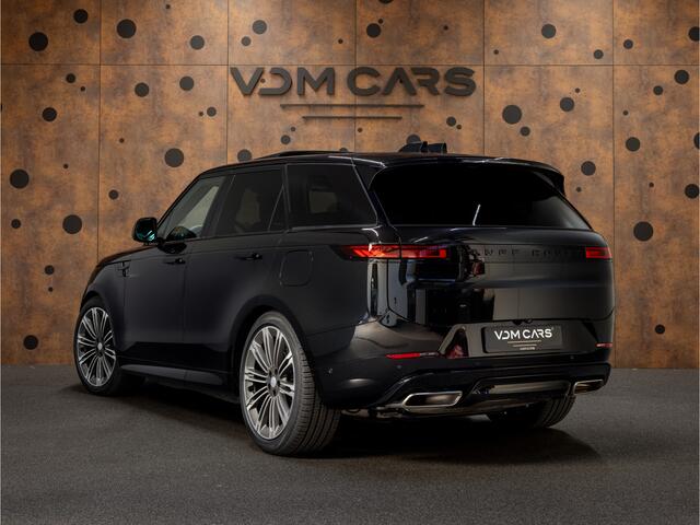 Land Rover RANGE ROVER SPORT 3.0 P460e Dynamic SE PHEV I Pano I 360 Camera I Adaptive Cruise I