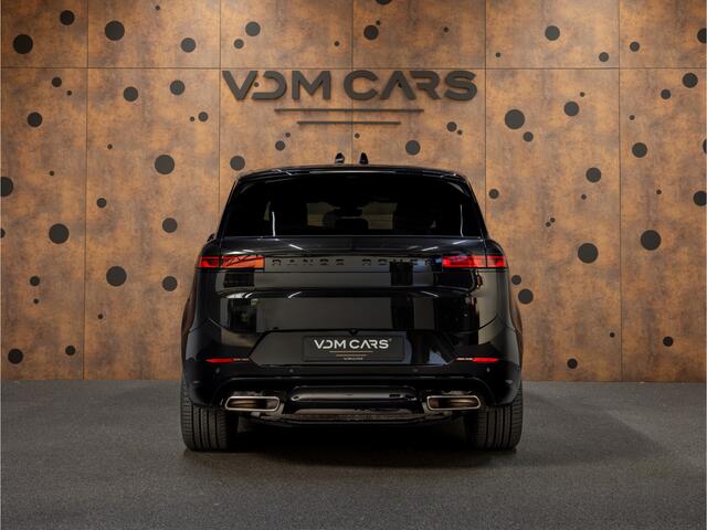 Land Rover RANGE ROVER SPORT 3.0 P460e Dynamic SE PHEV I Pano I 360 Camera I Adaptive Cruise I