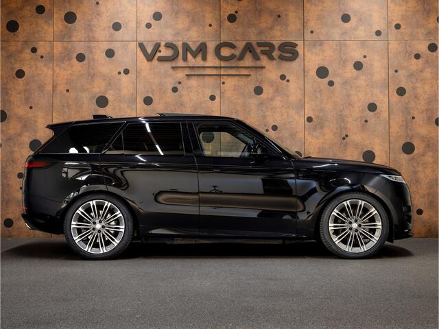Land Rover RANGE ROVER SPORT 3.0 P460e Dynamic SE PHEV I Pano I 360 Camera I Adaptive Cruise I