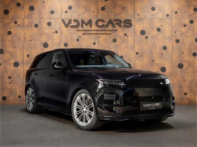 Land Rover RANGE ROVER SPORT 3.0 P460e Dynamic SE PHEV I Pano I 360 Camera I Adaptive Cruise I