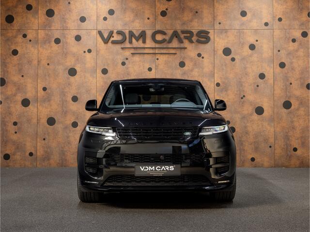 Land Rover RANGE ROVER SPORT 3.0 P460e Dynamic SE PHEV I Pano I 360 Camera I Adaptive Cruise I