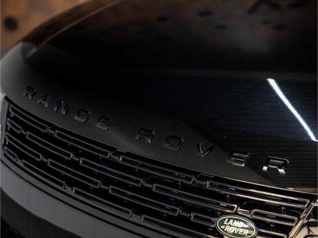 Land Rover RANGE ROVER SPORT 3.0 P460e Dynamic SE PHEV I Pano I 360 Camera I Adaptive Cruise I