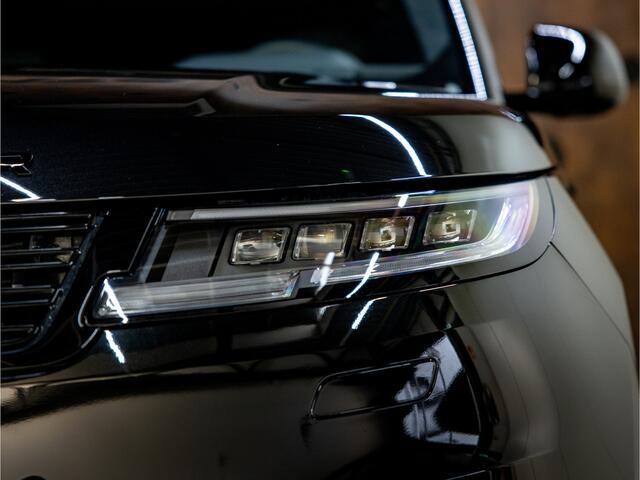 Land Rover RANGE ROVER SPORT 3.0 P460e Dynamic SE PHEV I Pano I 360 Camera I Adaptive Cruise I