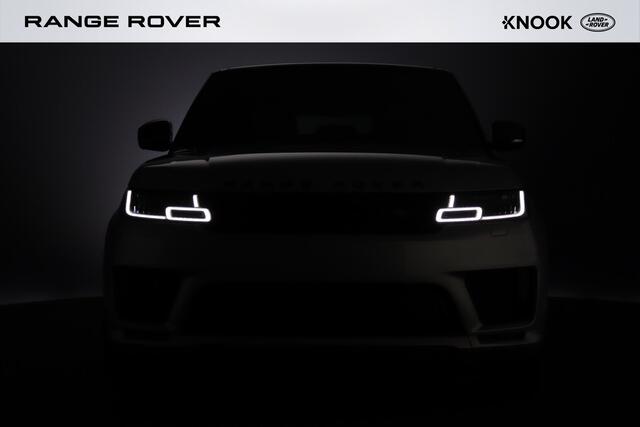 Land Rover RANGE ROVER SPORT P400e Limited Edition
