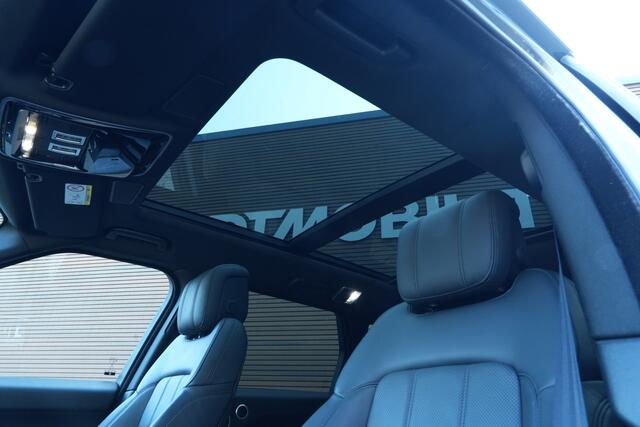Land Rover RANGE ROVER SPORT P400e HSE Dynamic | Panoramadak | Stoelkoeling & -Verwarming | Luchtvering |