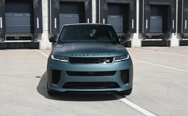 Land Rover RANGE ROVER SPORT 4.4 P635 SV GAEA Curation