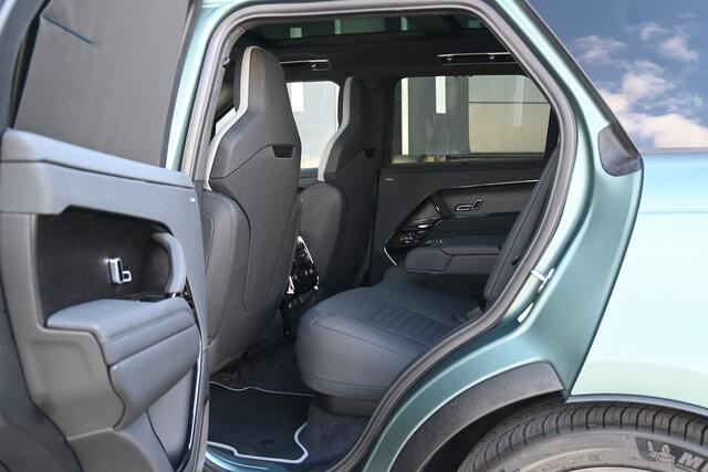 Land Rover RANGE ROVER SPORT 4.4 P635 SV GAEA Curation