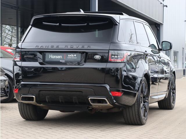 Land Rover RANGE ROVER SPORT P400e HSE Dynamic Stealth I Panoramadak I Meridian