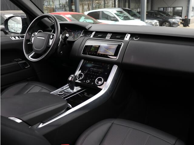 Land Rover RANGE ROVER SPORT P400e HSE Dynamic Stealth I Panoramadak I Meridian