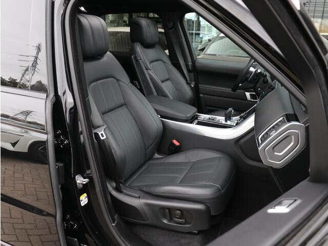 Land Rover RANGE ROVER SPORT P400e HSE Dynamic Stealth I Panoramadak I Meridian