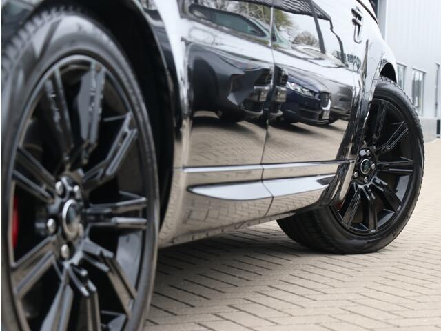 Land Rover RANGE ROVER SPORT P400e HSE Dynamic Stealth I Panoramadak I Meridian