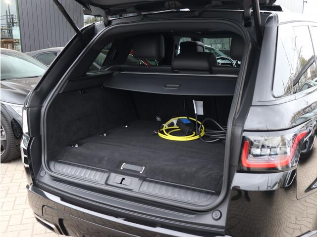 Land Rover RANGE ROVER SPORT P400e HSE Dynamic Stealth I Panoramadak I Meridian