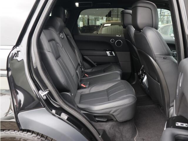 Land Rover RANGE ROVER SPORT P400e HSE Dynamic Stealth I Panoramadak I Meridian