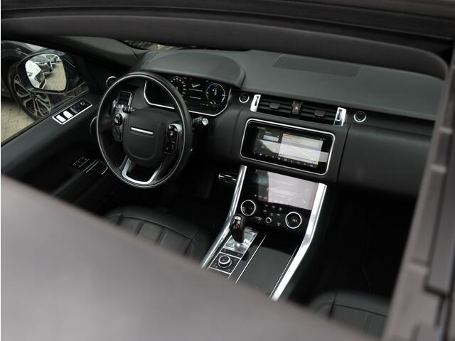 Land Rover RANGE ROVER SPORT P400e HSE Dynamic Stealth I Panoramadak I Meridian