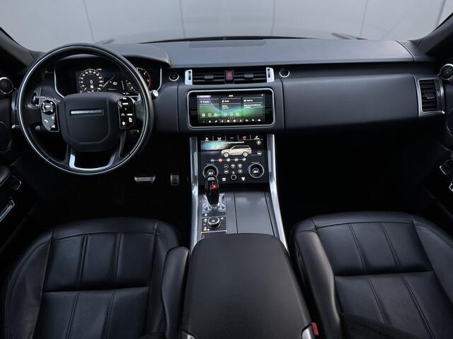 Land Rover RANGE ROVER SPORT 3.0 TDV6 HSE Dynamic | Panorama | Soft Close | Meridian | 22" | Trekhaak