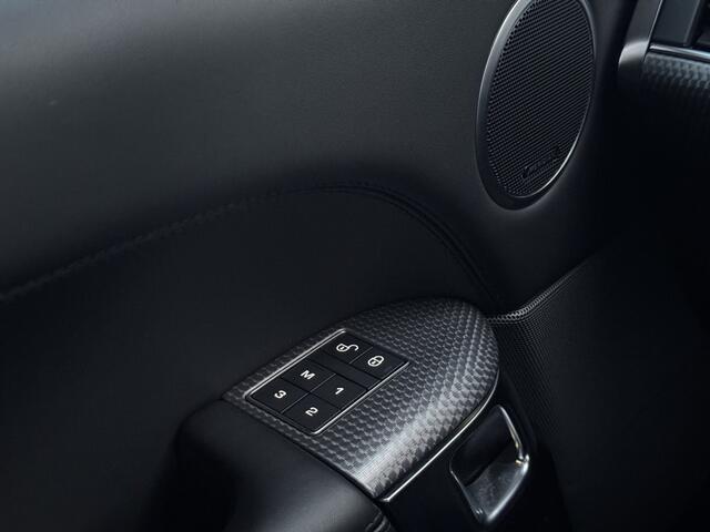 Land Rover RANGE ROVER SPORT 3.0 TDV6 HSE Dynamic | Panorama | Soft Close | Meridian | 22" | Trekhaak