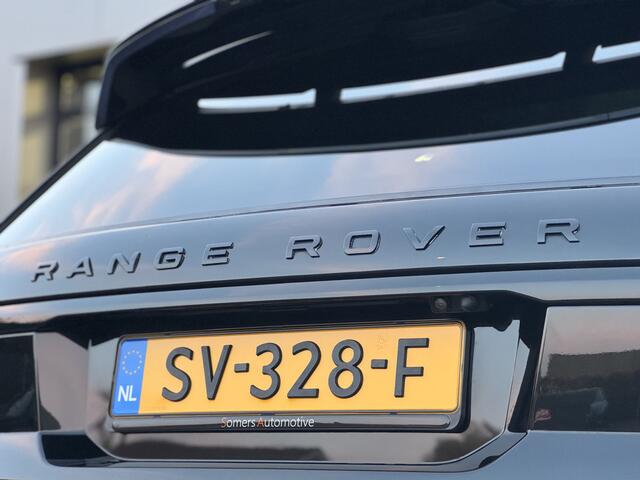 Land Rover RANGE ROVER SPORT 3.0 TDV6 HSE Dynamic | Panorama | Soft Close | Meridian | 22" | Trekhaak