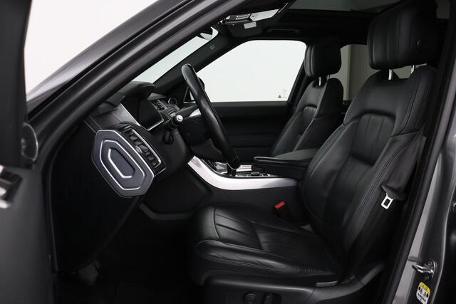 Land Rover RANGE ROVER SPORT 3.0 SDV6 HSE Dynamic | Panoramadak | Stoel & stuurverwarming | Leder | Matrix LED | Camera | Carplay | Luchtvering | Navigatie