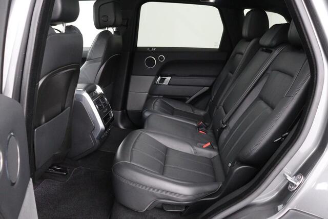 Land Rover RANGE ROVER SPORT 3.0 SDV6 HSE Dynamic | Panoramadak | Stoel & stuurverwarming | Leder | Matrix LED | Camera | Carplay | Luchtvering | Navigatie
