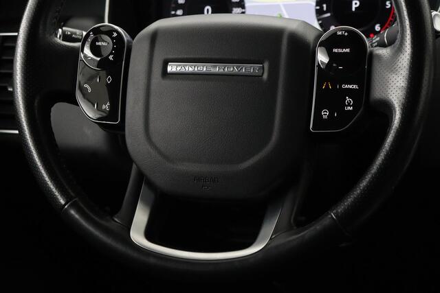 Land Rover RANGE ROVER SPORT 3.0 SDV6 HSE Dynamic | Panoramadak | Stoel & stuurverwarming | Leder | Matrix LED | Camera | Carplay | Luchtvering | Navigatie