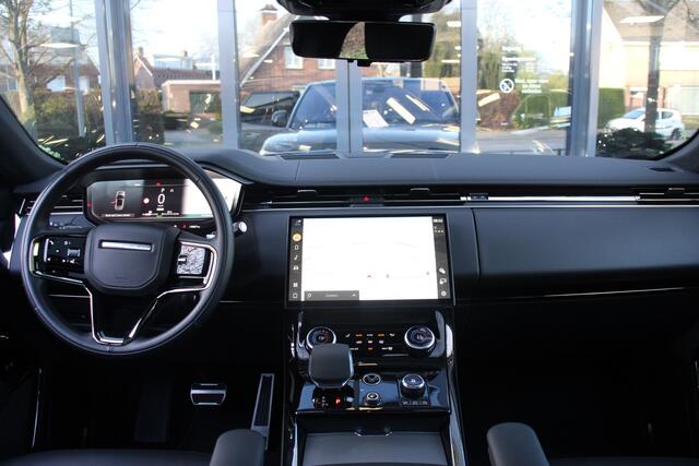 Land Rover RANGE ROVER SPORT 3.0 P440e Dynamic HSE PHEV BlackPack