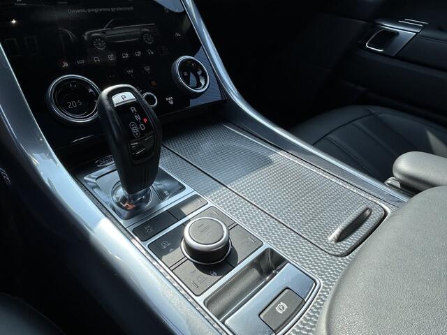 Land Rover RANGE ROVER SPORT P400e Limited Edition | Dealeronderhouden | Adaptive Cruise | Extra winterwielen |