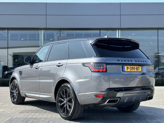 Land Rover RANGE ROVER SPORT P400e Limited Edition | Dealeronderhouden | Adaptive Cruise | Extra winterwielen |