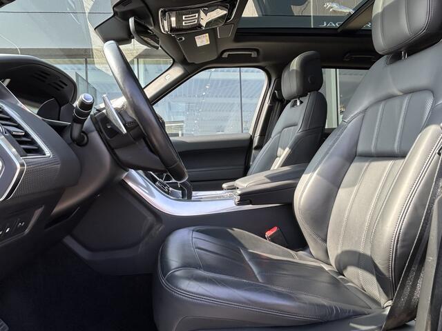 Land Rover RANGE ROVER SPORT P400e Limited Edition | Dealeronderhouden | Adaptive Cruise | Extra winterwielen |