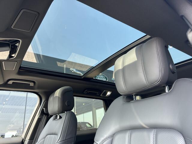Land Rover RANGE ROVER SPORT P400e Limited Edition | Dealeronderhouden | Adaptive Cruise | Extra winterwielen |