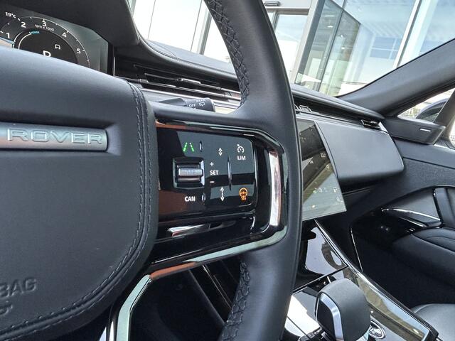 Land Rover RANGE ROVER SPORT 3.0 P460e Dynamic SE PHEV | NIEUW - 0 km | Extended Leather | 22" velgen | Panoramadak |