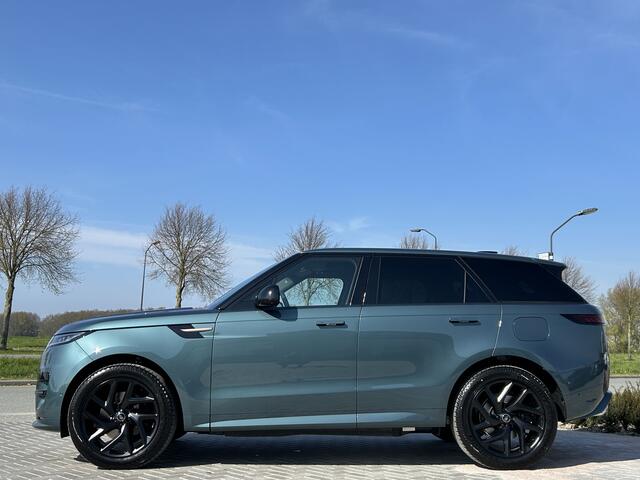 Land Rover RANGE ROVER SPORT 3.0 P460e Dynamic SE PHEV | NIEUW - 0 km | Extended Leather | 22" velgen | Panoramadak |