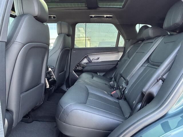 Land Rover RANGE ROVER SPORT 3.0 P460e Dynamic SE PHEV | NIEUW - 0 km | Extended Leather | 22" velgen | Panoramadak |