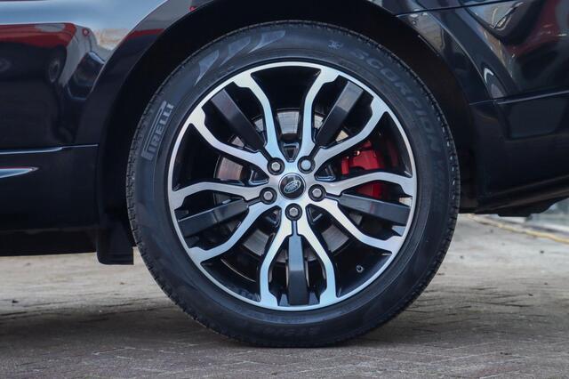 Land Rover RANGE ROVER SPORT P400e HSE | Panoramadak | Meridian | Luchtvering