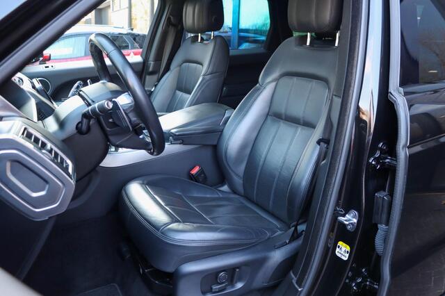 Land Rover RANGE ROVER SPORT P400e HSE | Panoramadak | Meridian | Luchtvering
