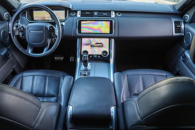 Land Rover RANGE ROVER SPORT P400e HSE | Panoramadak | Meridian | Luchtvering