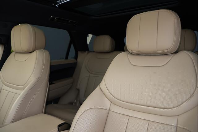 Land Rover RANGE ROVER SPORT 3.0 P460e SE PHEV | ADAPTIVE CRUISE | PANORAMADAK | HEAD-UP | STUURWIELVERWARMING | STOELKOELING/VERWARMING | MERIDIAN AUDIO | APPLE CARPLAY | DAB RADIO | DODE HOEK DETECTIE | 360GR. CAMERA | 22" | PRIVACY GLASS | ETC