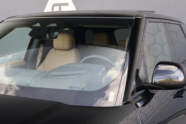 Land Rover RANGE ROVER SPORT 3.0 P460e SE PHEV | ADAPTIVE CRUISE | PANORAMADAK | HEAD-UP | STUURWIELVERWARMING | STOELKOELING/VERWARMING | MERIDIAN AUDIO | APPLE CARPLAY | DAB RADIO | DODE HOEK DETECTIE | 360GR. CAMERA | 22" | PRIVACY GLASS | ETC