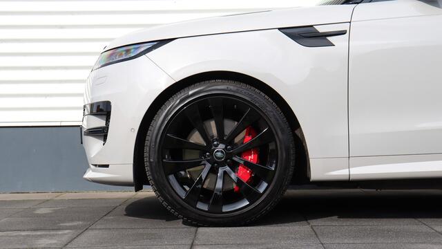 Land Rover RANGE ROVER SPORT P440e Dynamic SE | Meridian | Soft-Close | Panoramadak | Black Exterior Pack