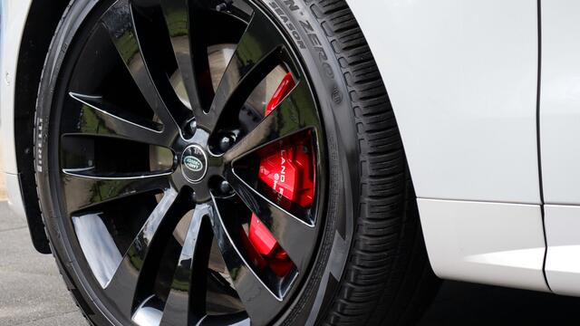 Land Rover RANGE ROVER SPORT P440e Dynamic SE | Meridian | Soft-Close | Panoramadak | Black Exterior Pack