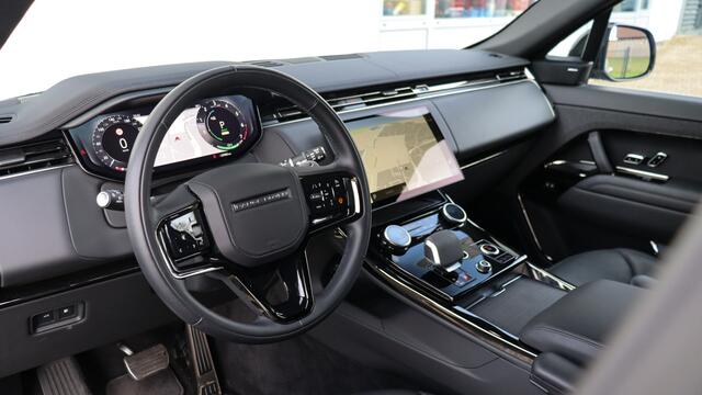 Land Rover RANGE ROVER SPORT P440e Dynamic SE | Meridian | Soft-Close | Panoramadak | Black Exterior Pack