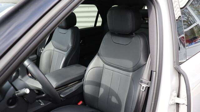 Land Rover RANGE ROVER SPORT P440e Dynamic SE | Meridian | Soft-Close | Panoramadak | Black Exterior Pack